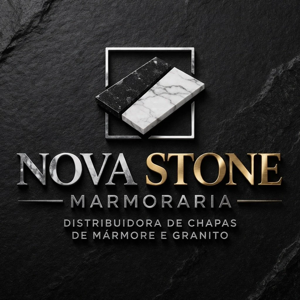 Nova Stone Marmoraria e Distribuidora de Chapas